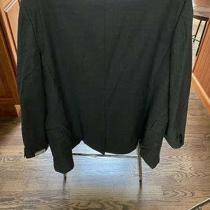 Hickey Freeman Madison Fit Suit